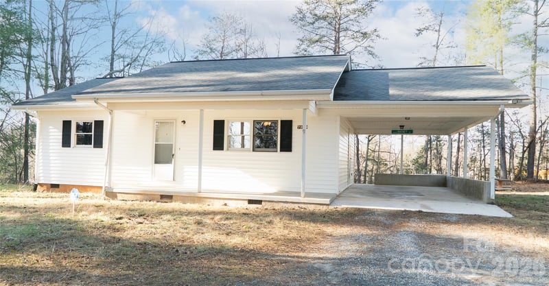 7340 Downs Ave, Connelly Springs, NC 28612