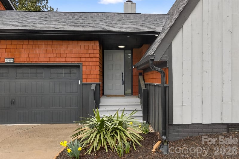 10054 Four Mile Creek Rd, Charlotte, NC 28277