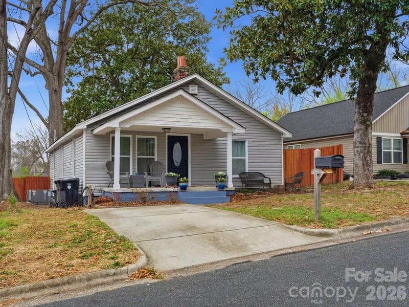 595 Gibson Dr, Concord, NC 28025