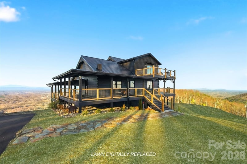 6500 Burkemont Rd, Morganton, NC 28655