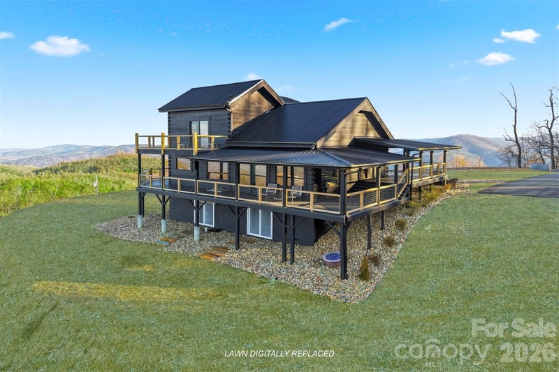6500 Burkemont Rd, Morganton, NC 28655