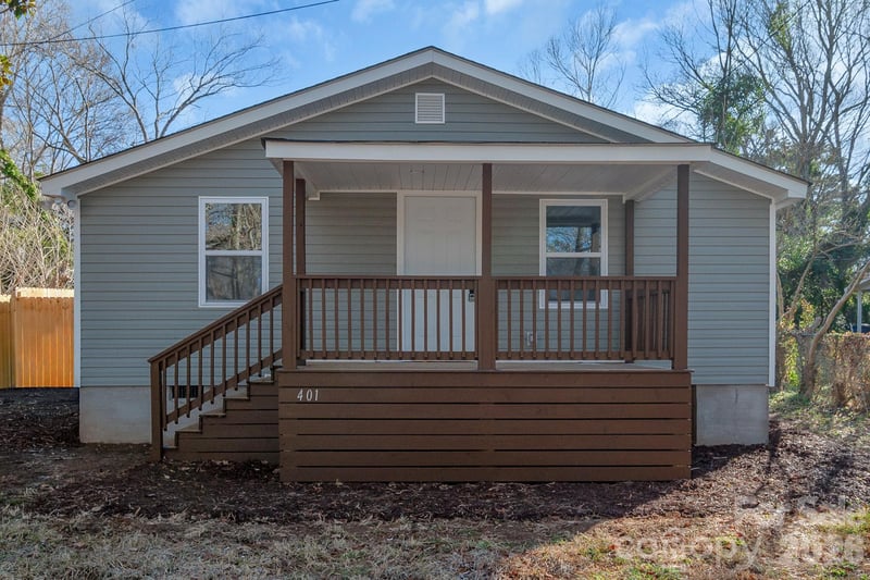 401 Golf Course Rd, Winnsboro, SC 29180