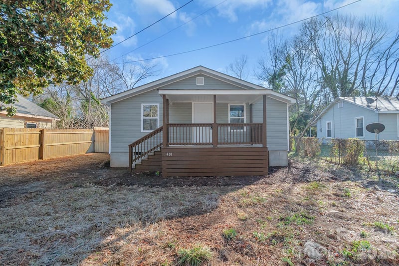 401 Golf Course Rd, Winnsboro, SC 29180