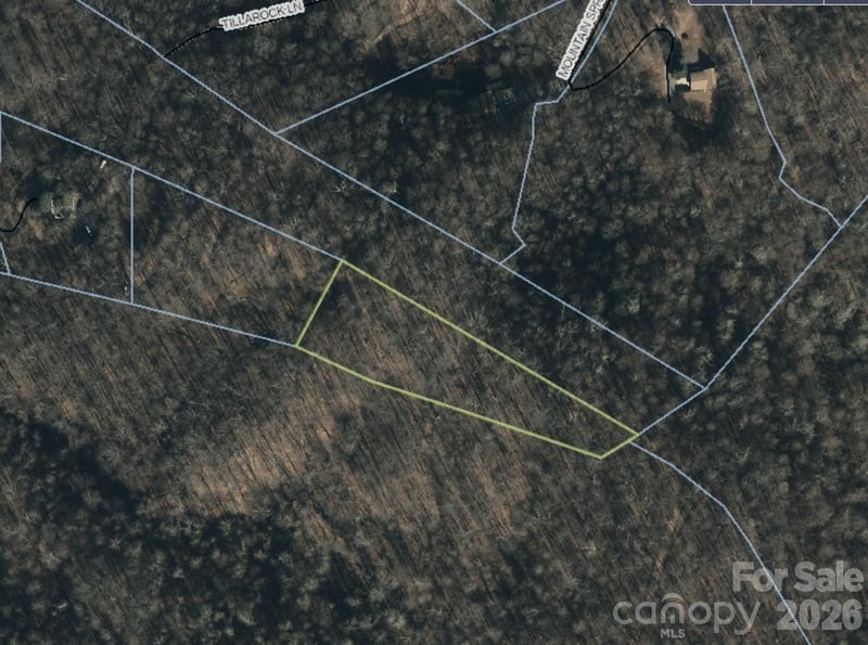 691 Balsam View Dr, Waynesville, NC 28786