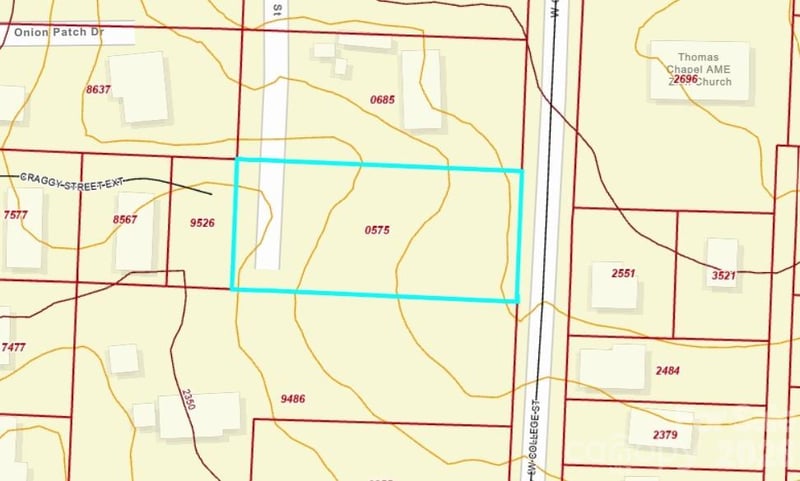 109 College St, Black Mountain, NC 28711