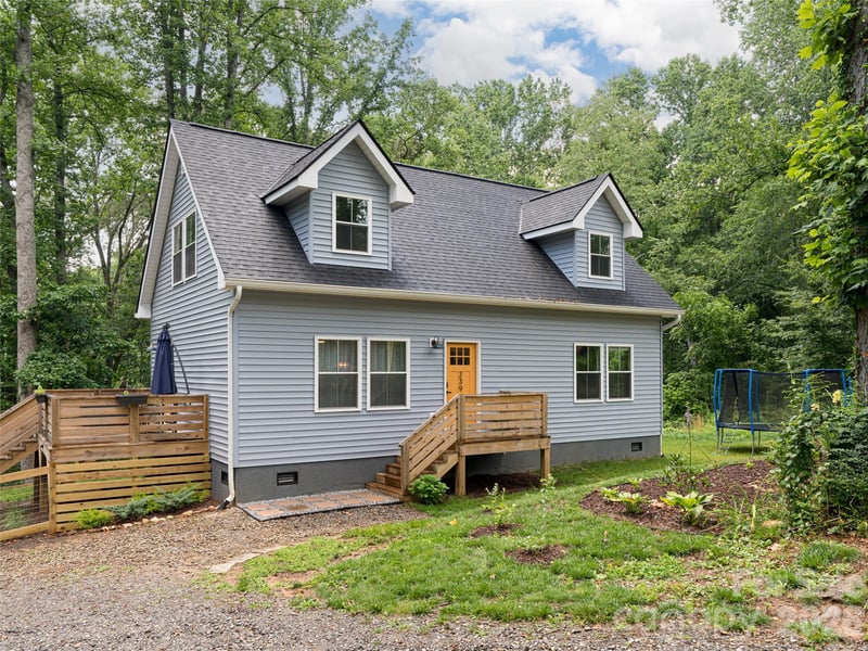 239 Bonnies Meadow Pl, Asheville, NC 28806