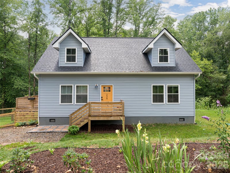239 Bonnies Meadow Pl, Asheville, NC 28806