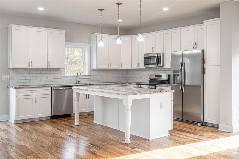 93 Locust Grove Rd, Weaverville, NC 28787