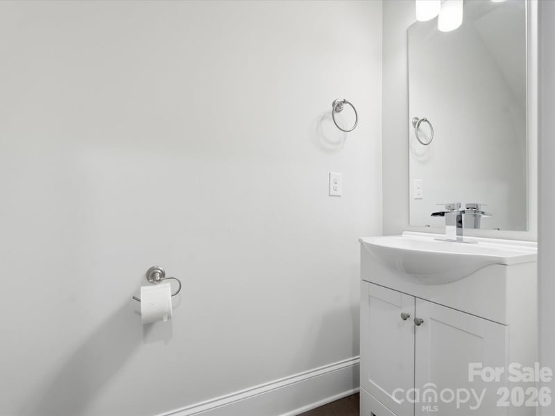535 Cowans Villa Rd #6, Staley, NC 28164