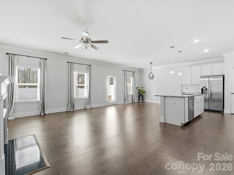 535 Cowans Villa Rd #6, Staley, NC 28164