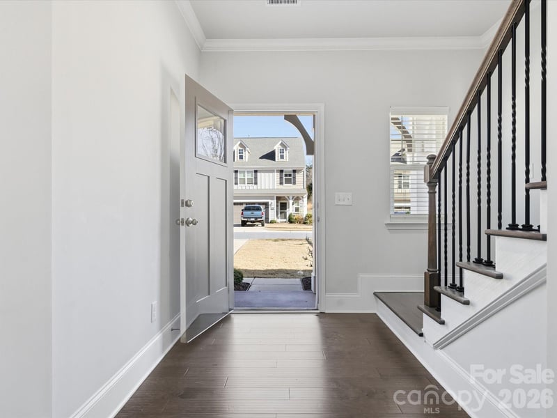 535 Cowans Villa Rd #6, Staley, NC 28164