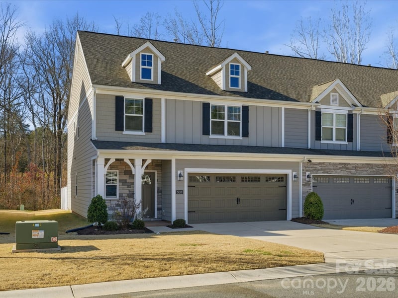 535 Cowans Villa Rd #6, Staley, NC 28164