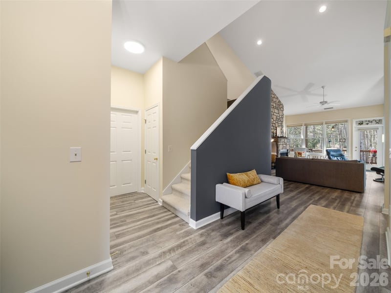 47 Ridgetop Cir #202, Brevard, NC 28712
