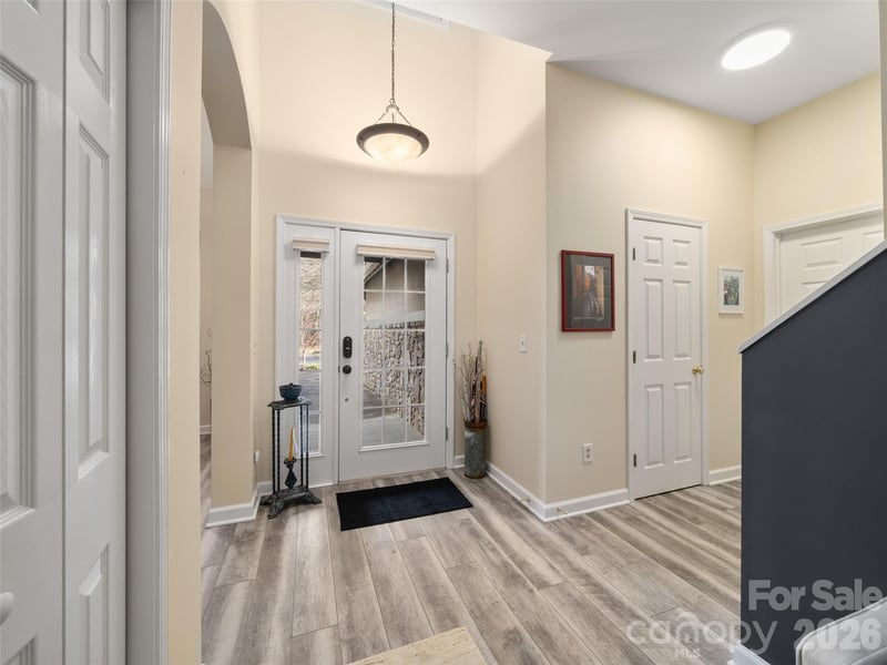 47 Ridgetop Cir #202, Brevard, NC 28712