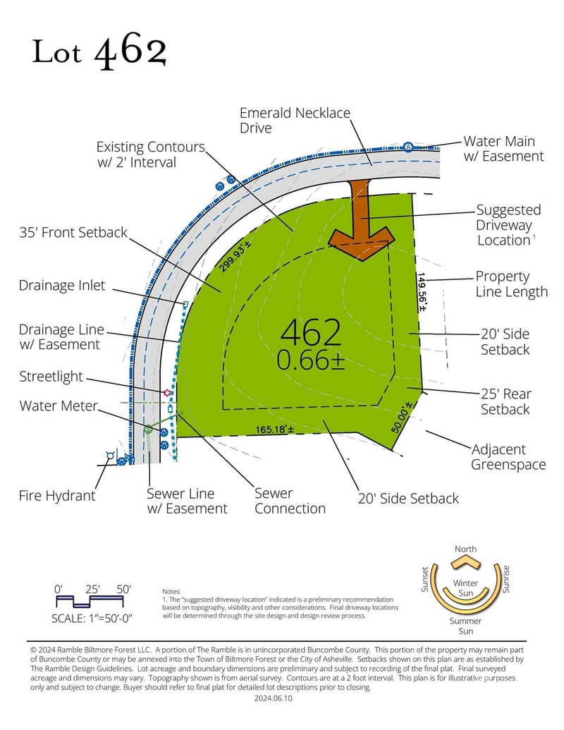 177 Emerald Necklace Dr #462, Asheville, NC 28803