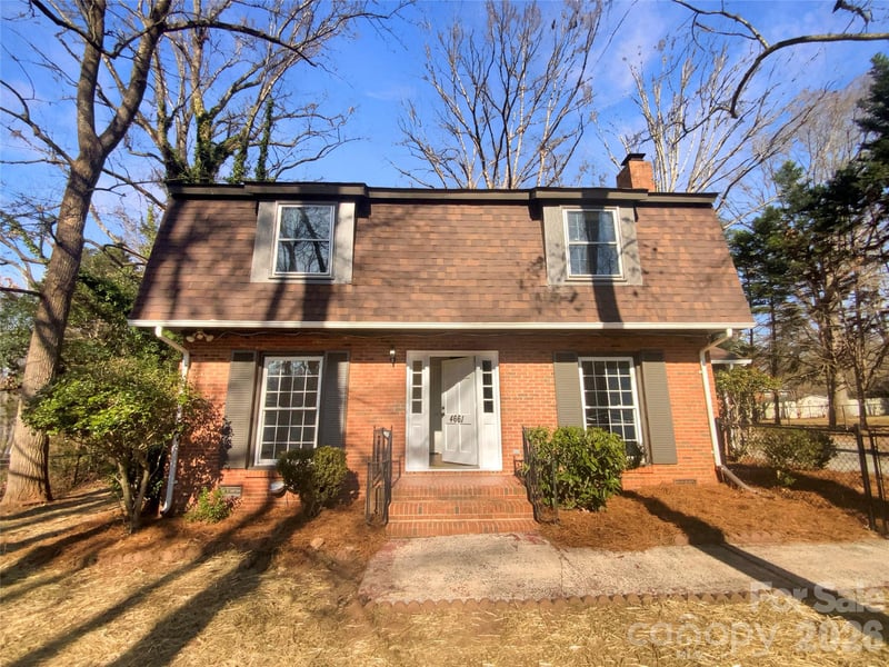 4661 Easthaven Dr, Charlotte, NC 28212