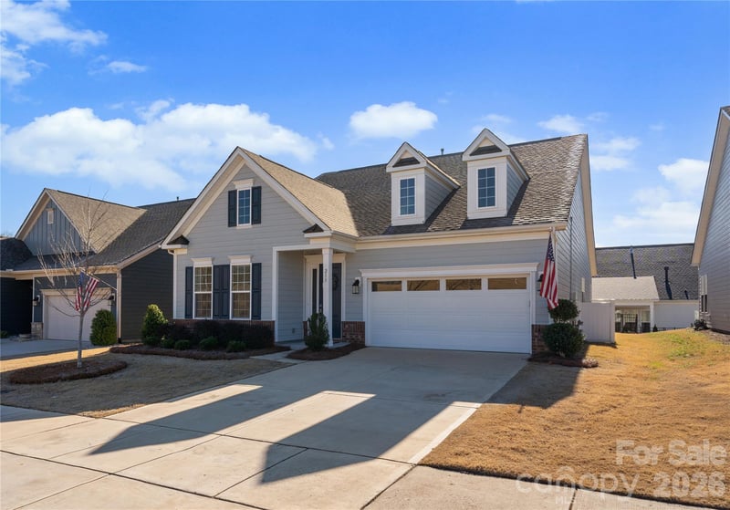 213 Warbler Dr, Monroe, NC 28110