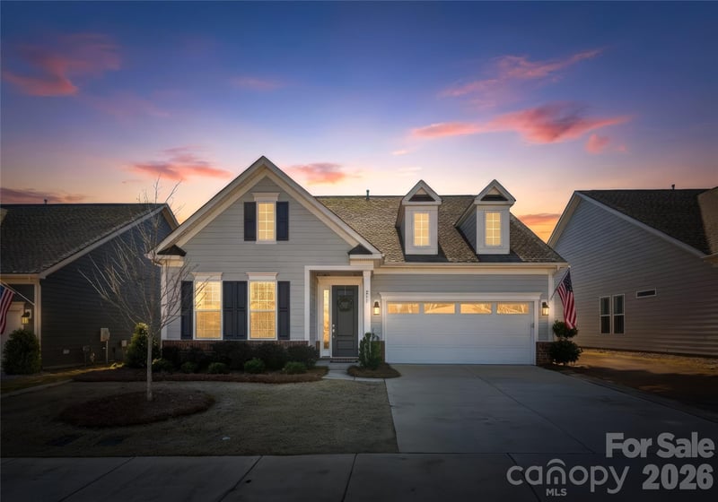213 Warbler Dr, Monroe, NC 28110