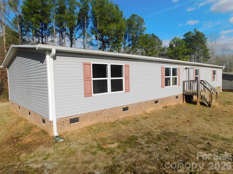 149 Bramble Trl, Salisbury, NC 28144