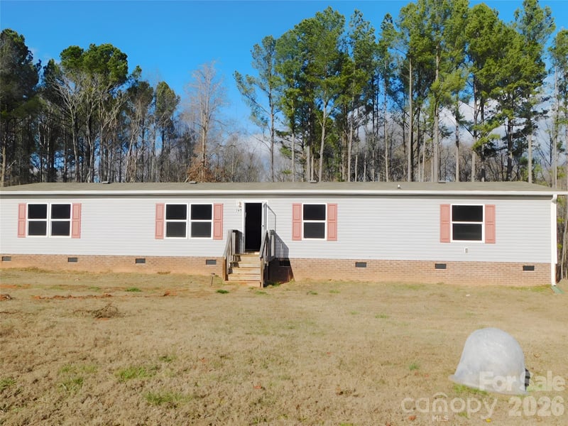 149 Bramble Trl, Salisbury, NC 28144