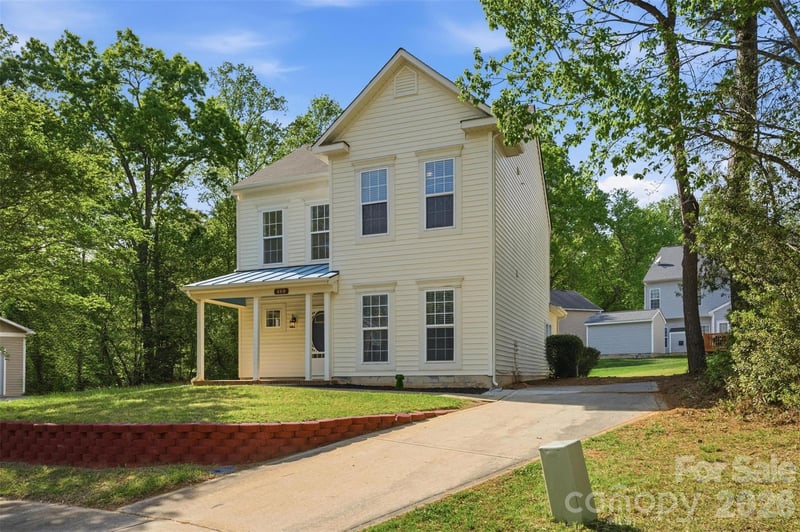 460 Mables Ct, Statesville, NC 28677