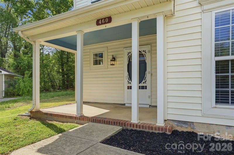460 Mables Ct, Statesville, NC 28677