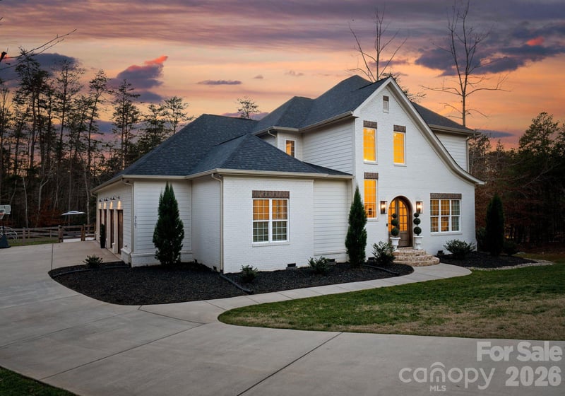 3107 James Plantation Dr, Denver, NC 28037