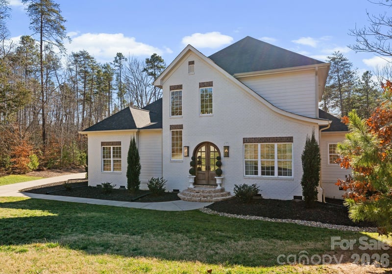 3107 James Plantation Dr, Denver, NC 28037