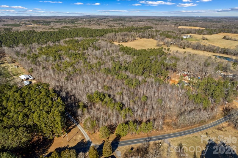 Morgan Rd, Gold Hill, NC 28071