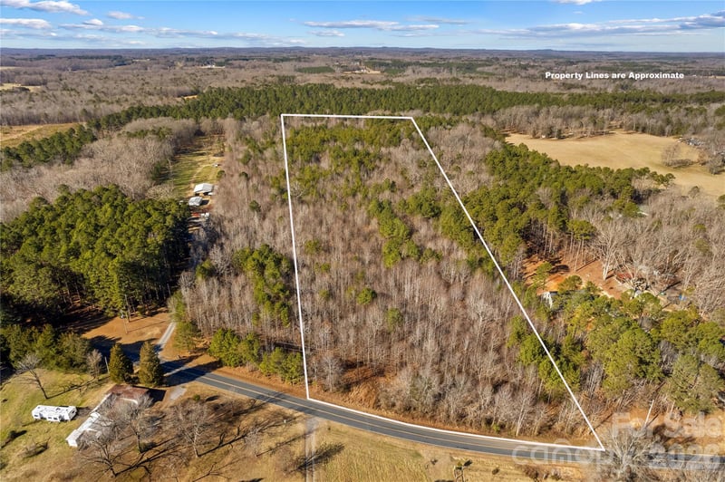 Morgan Rd, Gold Hill, NC 28071