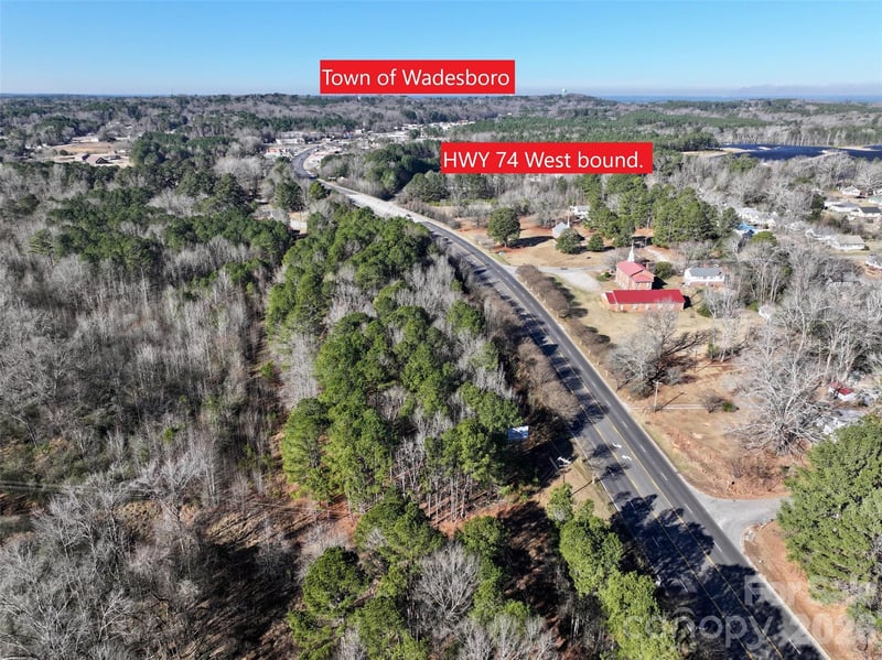15 Mill St, Wadesboro, NC 28170
