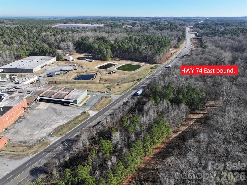 15 Mill St, Wadesboro, NC 28170