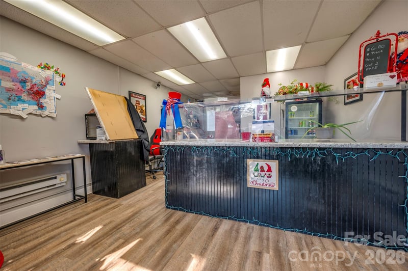 155157 Main St, Forest City, NC 28043
