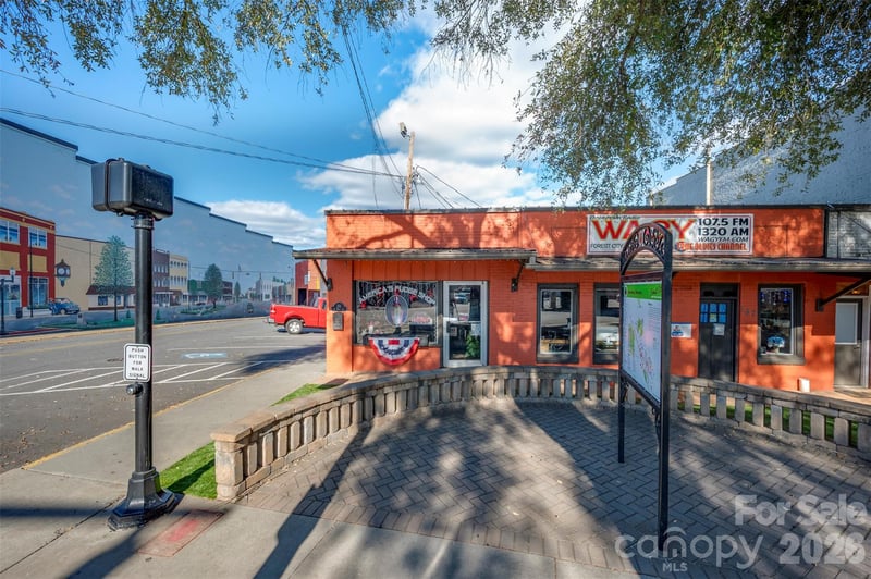 155157 Main St, Forest City, NC 28043