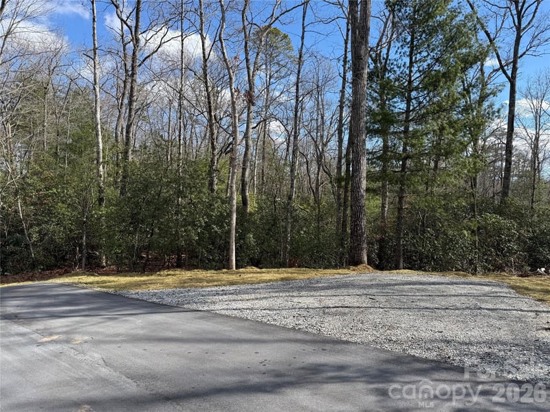 Tract 3 Turtle Ridge Trl, Mills River, NC 28759