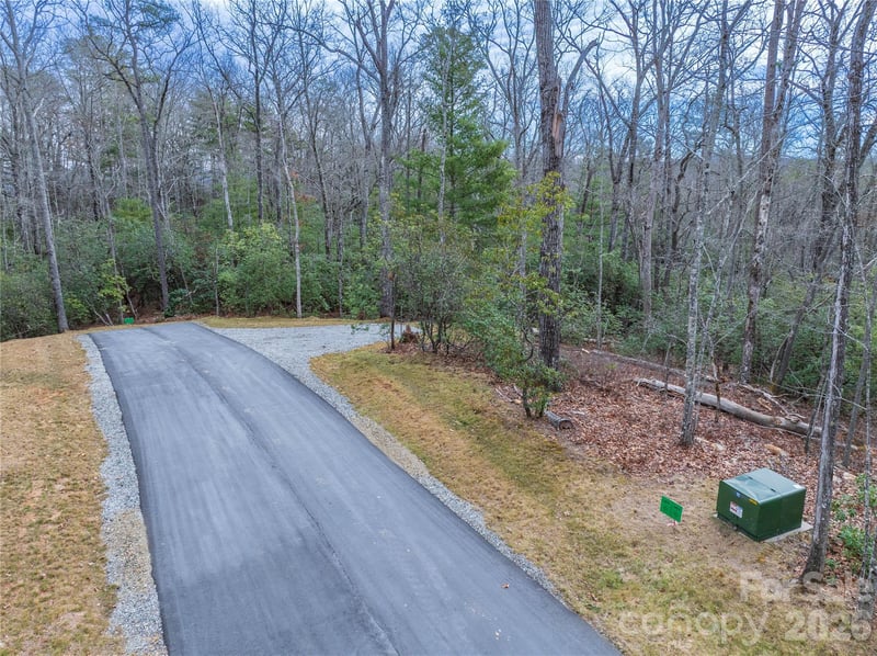 Tract 3 Turtle Ridge Trl, Mills River, NC 28759