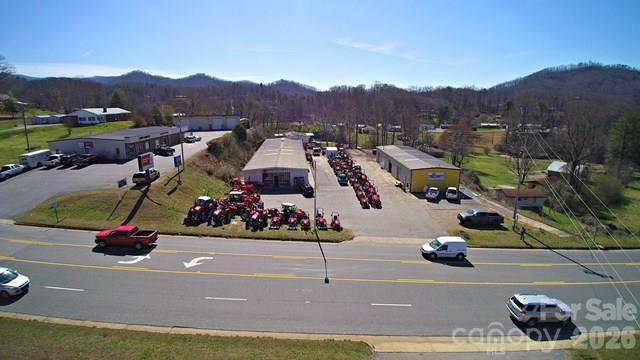478 Asheville Rd, Sylva, NC 28779