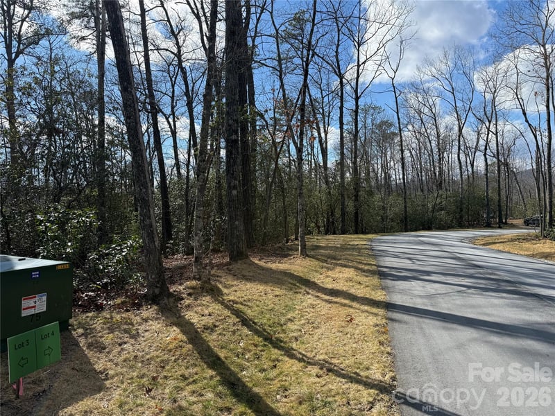 Tract 4 Turtle Ridge Trl, Mills River, NC 28759