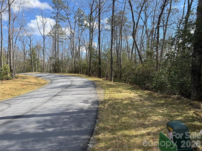 Tract 4 Turtle Ridge Trl, Mills River, NC 28759