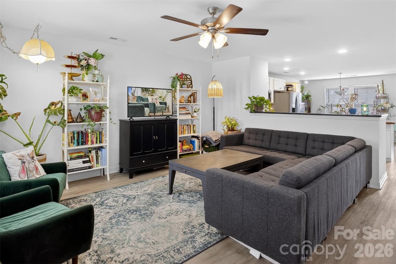 1526 Shepard St, Kannapolis, NC 28083