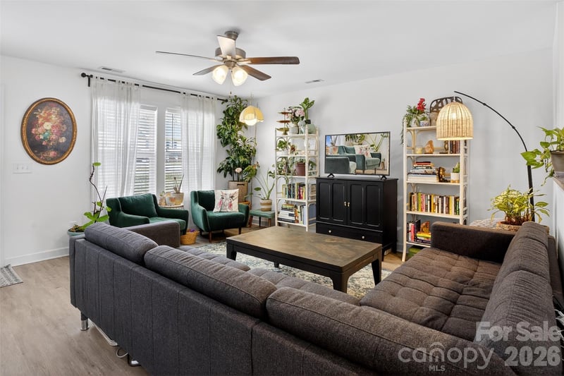 1526 Shepard St, Kannapolis, NC 28083