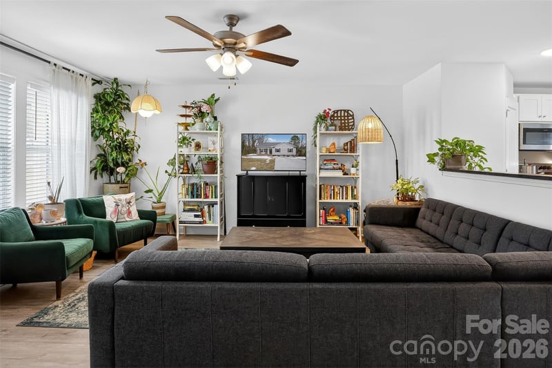 1526 Shepard St, Kannapolis, NC 28083