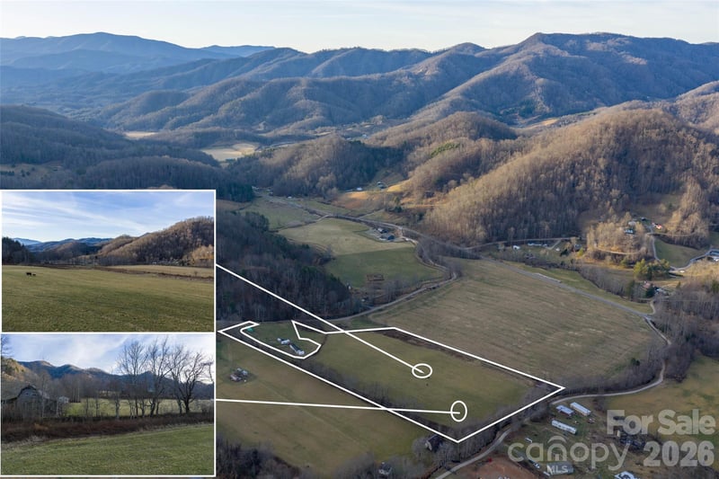 00 Poplar Cove Rd, Clyde, NC 28721