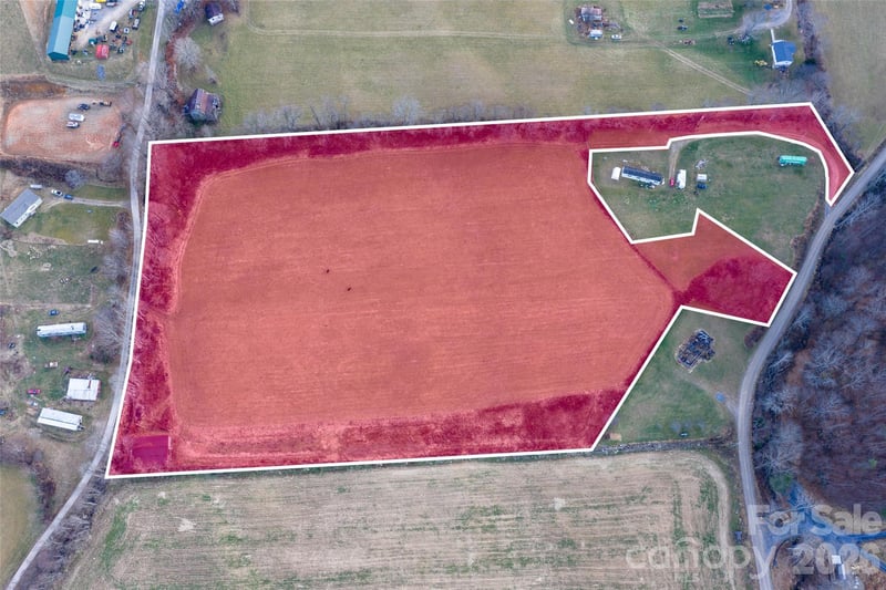 00 Poplar Cove Rd, Clyde, NC 28721