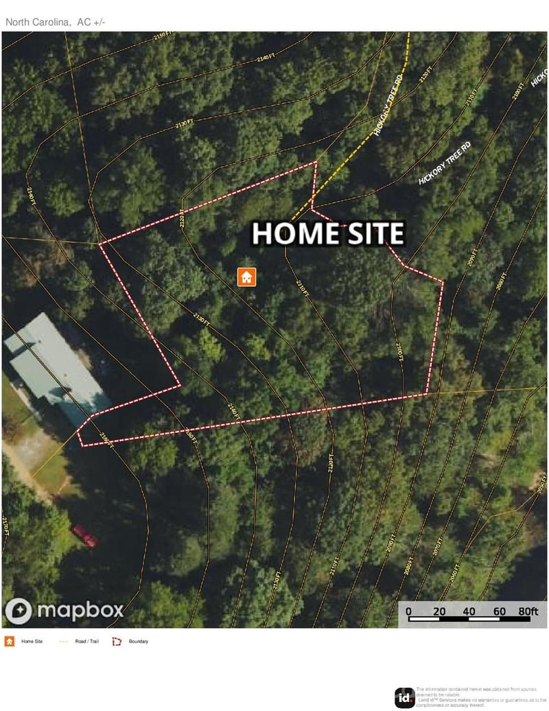 99999 Hickory Tree Rd, Asheville, NC 28805