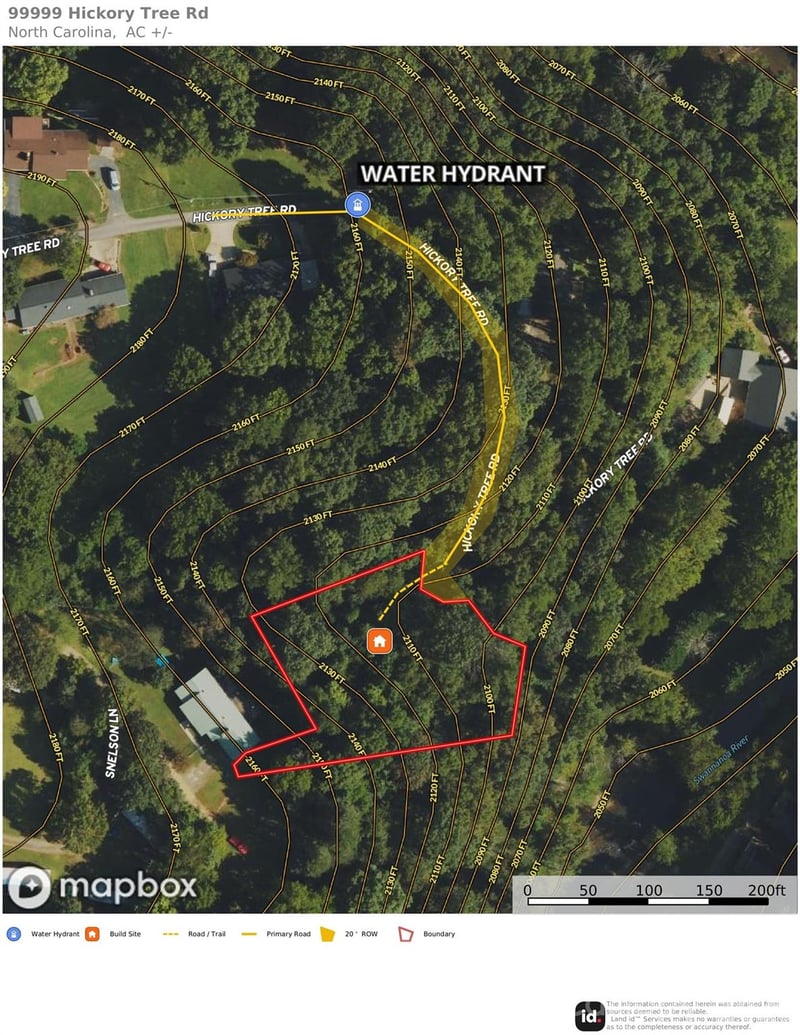 99999 Hickory Tree Rd, Asheville, NC 28805