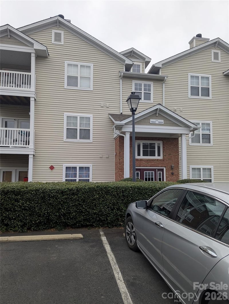 10670 Hill Point Ct #10670, Charlotte, NC 28262