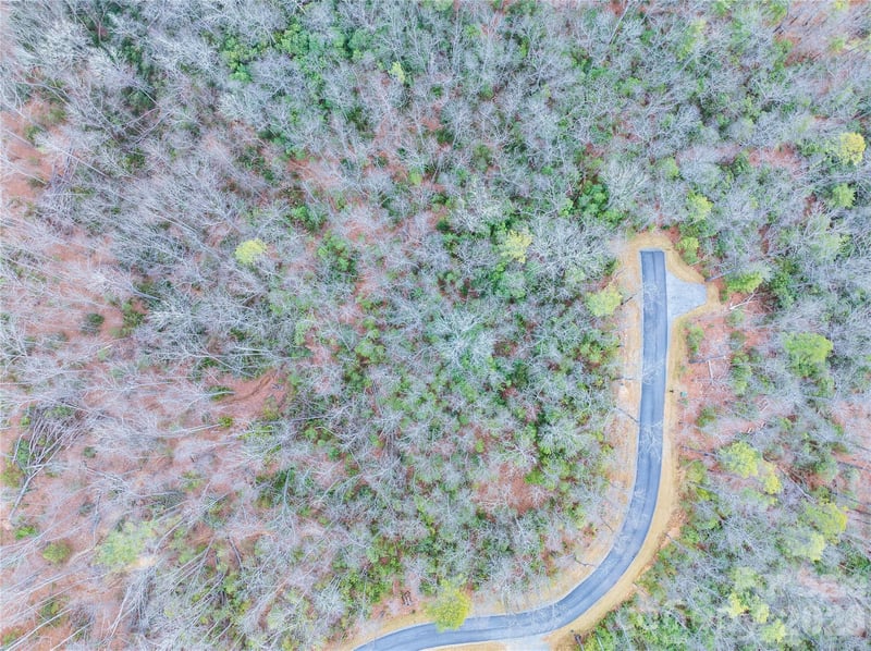 Tract 1 Turtle Ridge Trl, Mills River, NC 28759