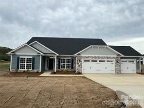 1360 Gardenia Dr #19, Mt Ulla, NC 28125