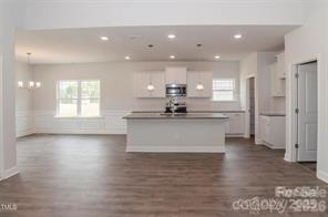 1340 Gardenia Dr #18, Mt Ulla, NC 28125